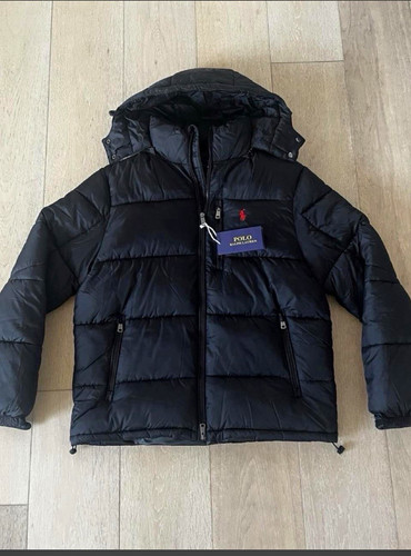 Polo ralph lauren - black, down