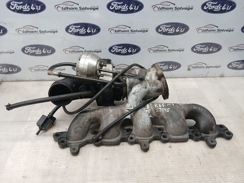 Ford focus mk2 - ford, st