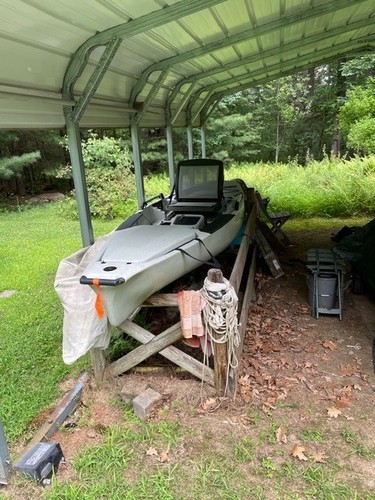Hobe mirage pro - mirage, kayak