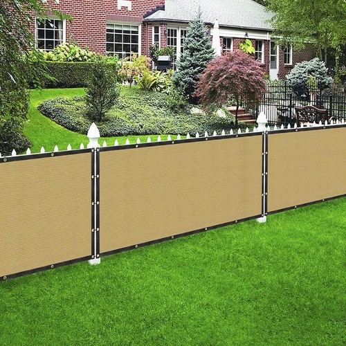 Fence4ever 6x50ft privacy - fence4ever,