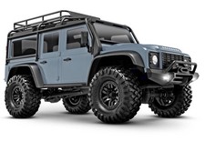 Traxxas TRX4M Land Rover