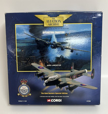 Corgi Aviation Archive 1:144