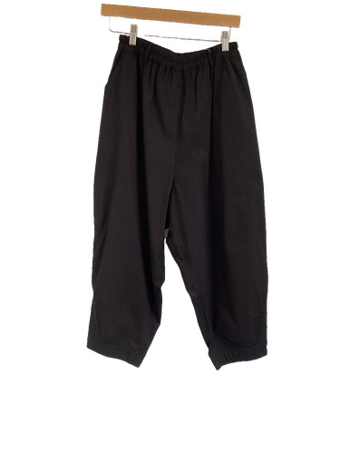 Yacco maricard black cotton - yacco,