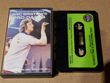Eric Bristow Pro Darts -