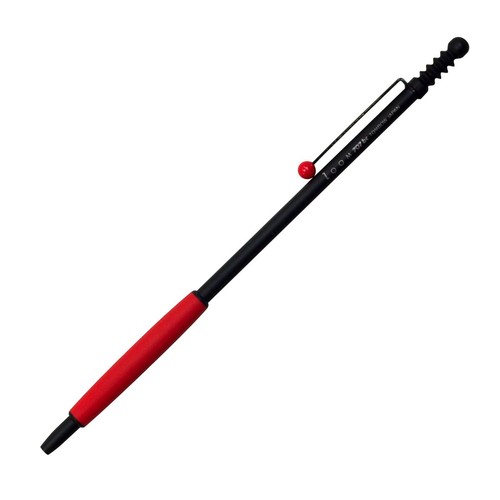 Permanent ballpoint pen zoom - ballpoint,