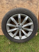 Volkswagen passat inch - volkswagen, 17