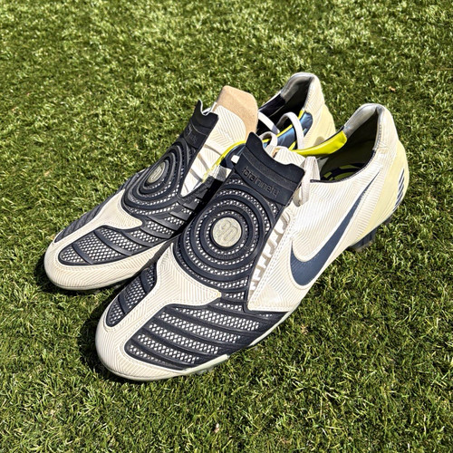 Nike total laser - nike,