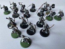 Games Workshop Warhammer LOTR
