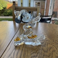 Swarovski Disney Sorcerer