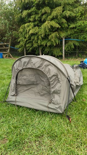 Carinthia observer plus bivy - carinthia,