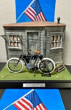 HARLEY-DAVIDSON 1903 BY
