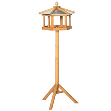 Bird stand feeder - feeder, table