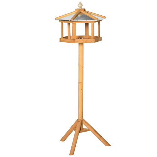 Bird stand feeder table - feeder,