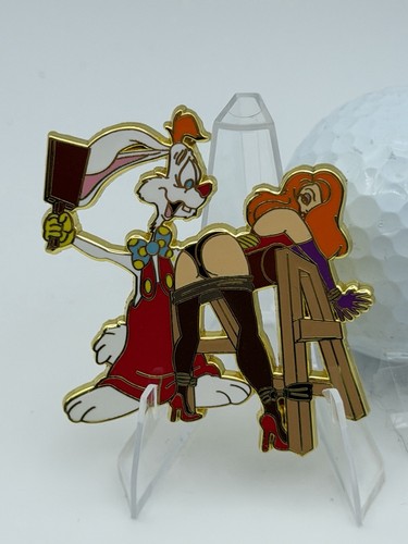 Disney jessica rabbit - disney,