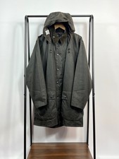 BARBOUR CLASSIC NORTHUMBRIA