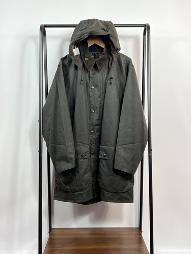 Barbour classic northumbria - barbour,