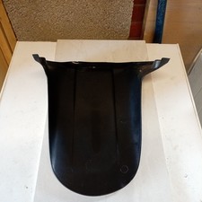 Yamaha R1 Rear Mudguard Hugger