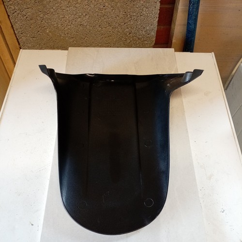 Yamaha rear mudguard hugger - r1,