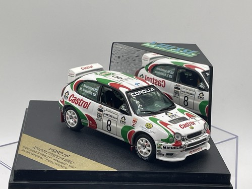 Vitesse v98018 toyota - v98018,