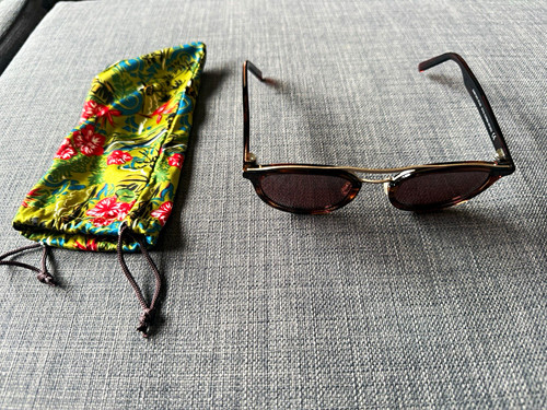 Maui jim sunny days rose - sunny,