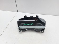 DIESEL SPEEDOMETER INSTRUMENT