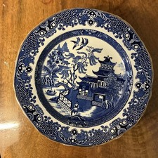 1930s burleigh ware dark - burleigh,