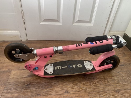 Micro flex scooter 145mm - micro,