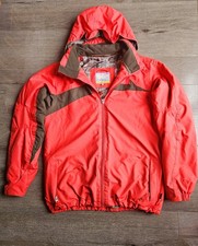 O’NEILL 'Launch Series' Red Snowboard/Ski Jacket. XL. Mens/Boys. Chest 46" VGC