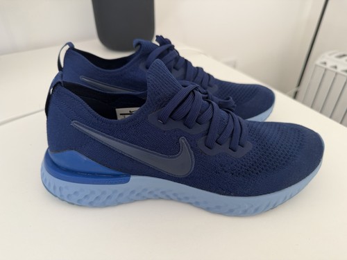 New nike epic react flyknit - nike,