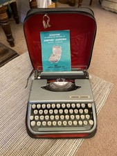 Empire-Corona de luxe manual