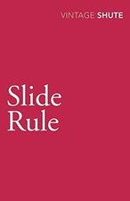 Slide Rule - Shute Norway