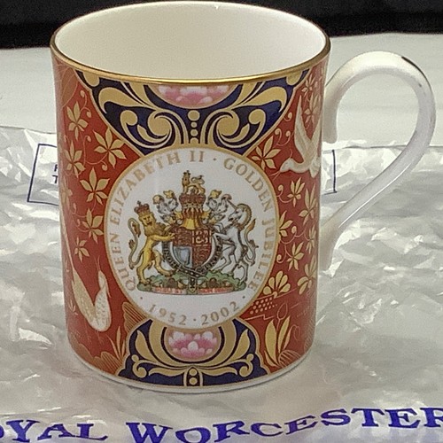 Royal commemorative ware - commemorative,