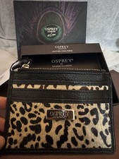Osprey London by Graeme