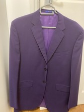 Ozwald Boateng Bespoke Couture