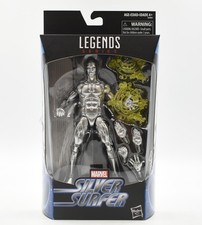 Marvel Legends Series - Silver