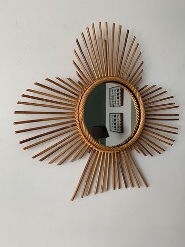 Vintage french bamboo - vintage,