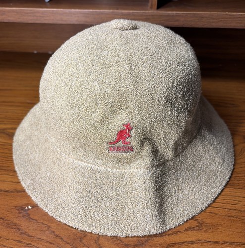 Vintage kangol london - vintage,