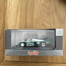 1:43 Quartzo Q3066 Porsche 956