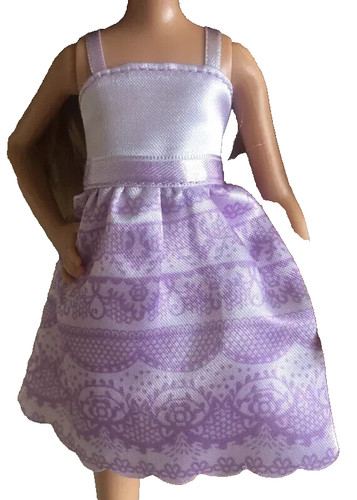 Barbie bridesmaid stacie doll - barbie,