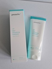 Proactiv Skin Smoothing Exfoliator Facial Cleanser 177ml JUMBO SIZE Sealed BNIB