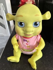Shrek The Third The Third