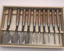   Oire Nomi Bench Chisel Set