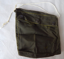 Life Preserver Jacket Green Popper Bag from Beaufort  [1R9C]