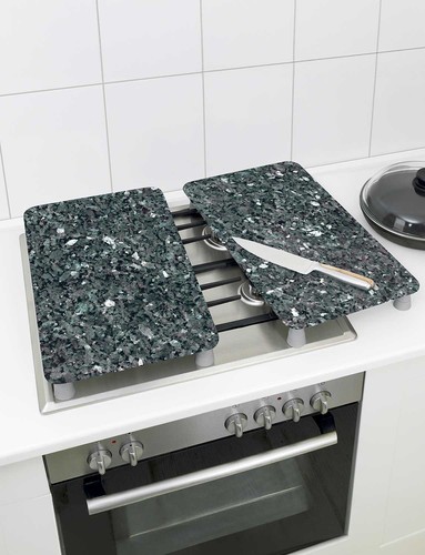 Set universal hob stove - of, 2