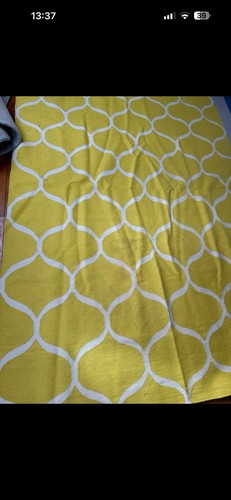 Ikea stockholm rug large - ikea,