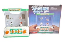 Tomy double Player 1980s Water