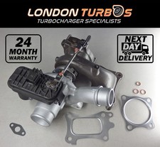 Turbocharger for Hyundai / Kia