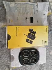 Nucleus CP900  Series Battery
