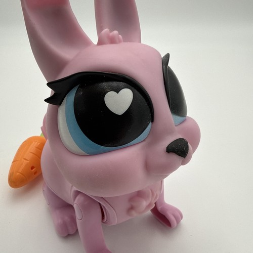 Jiggly pets pixie - pixie, the