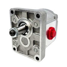 Hydraulic Group 2 gear motors